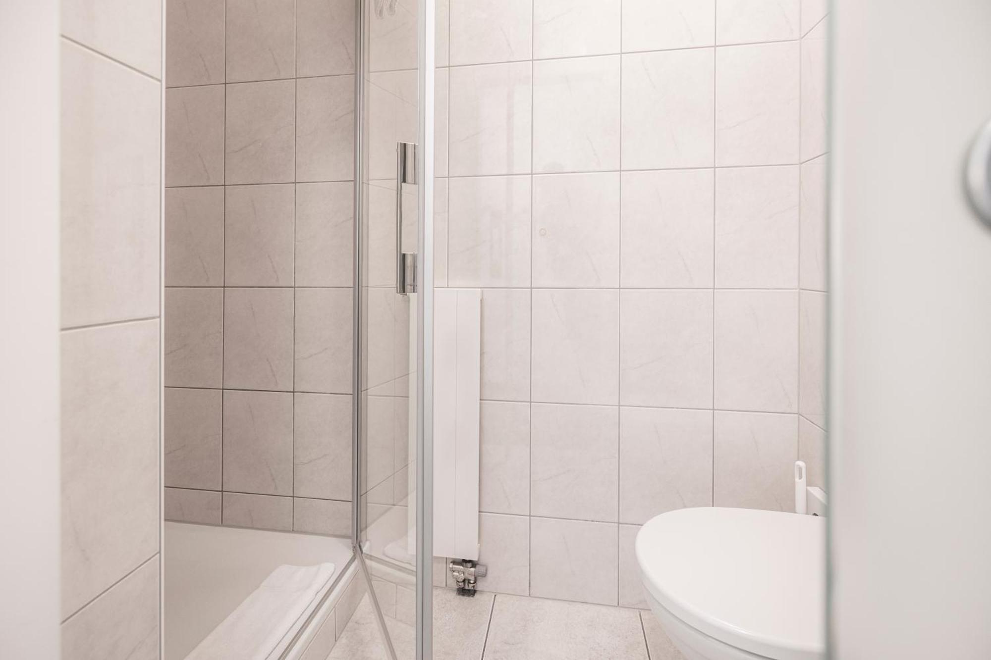 Hotel Seehof Superior Walenstadt Bagian luar foto